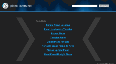 forum.piano-lovers.net
