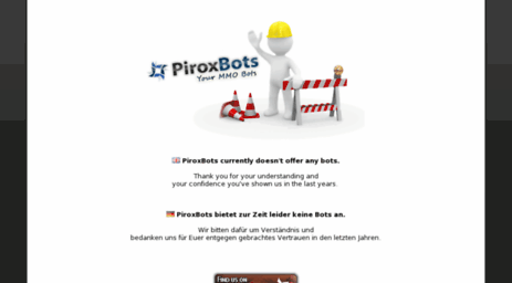 forum.piroxbots.com