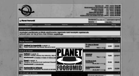 forum.planet.ee