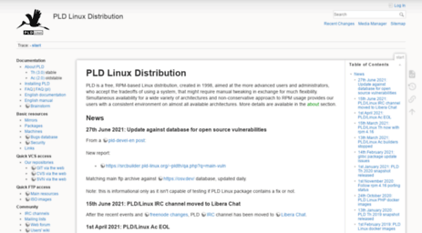 forum.pld-linux.org