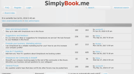 forum.simplybook.me