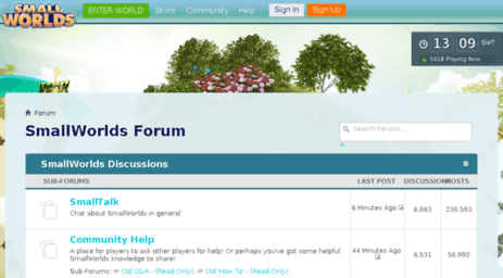 forum.smallworlds.com