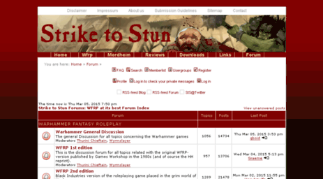 forum.strike-to-stun.net