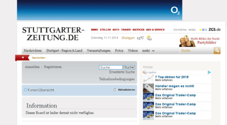forum.stuttgarter-zeitung.de