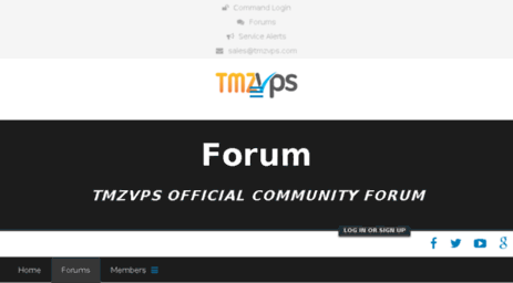 forum.tmzvps.com