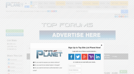 forum.top-site-list.com