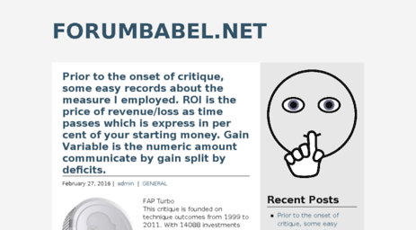 forumbabel.net