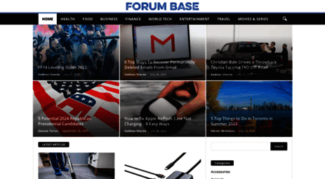 forumbase.org