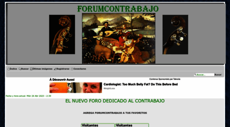 forumcontrabajo.foroactivo.com