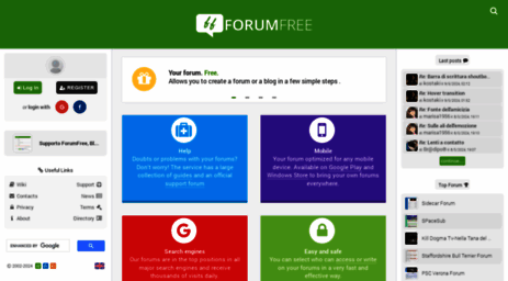 forumfree.it