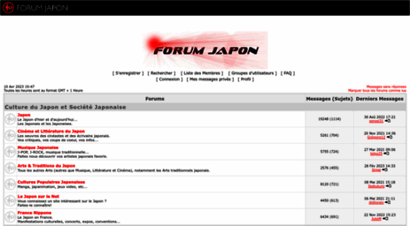 forumjapon.com