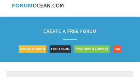forumocean.com