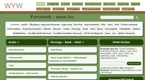 forumok.wyw.hu