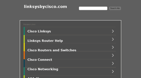 forums-it.linksysbycisco.com