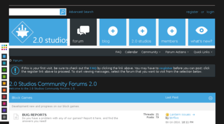 forums.2point0studios.com