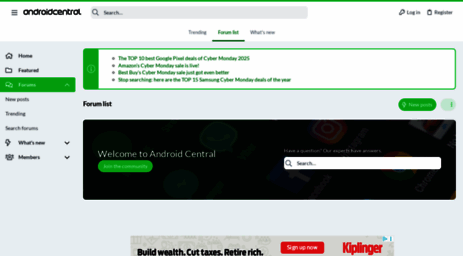 forums.androidcentral.com