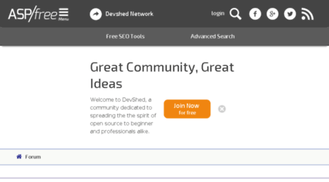 forums.aspfree.com