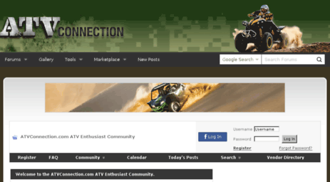 forums.atvconnection.com