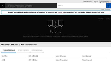 forums.autodesk.com
