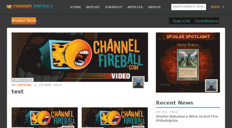 forums.channelfireball.com