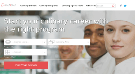 forums.chef2chef.net