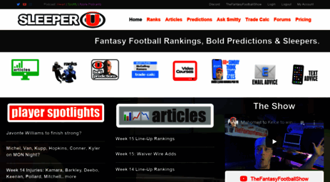 forums.fantasyfootballstarters.com