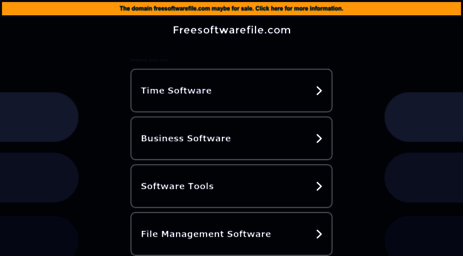 forums.freesoftwarefile.com
