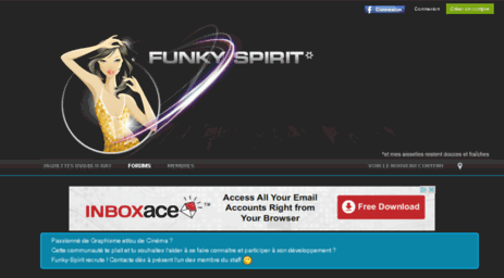 forums.funky-spirit.com