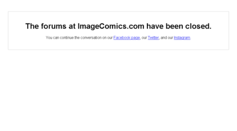 forums.imagecomics.com