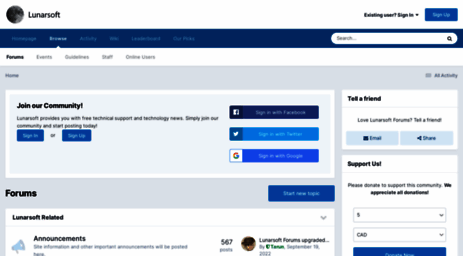 forums.lunarsoft.net
