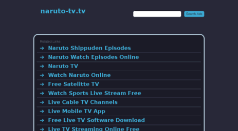 forums.naruto-tv.tv