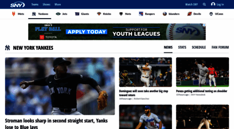 forums.nyyfans.com