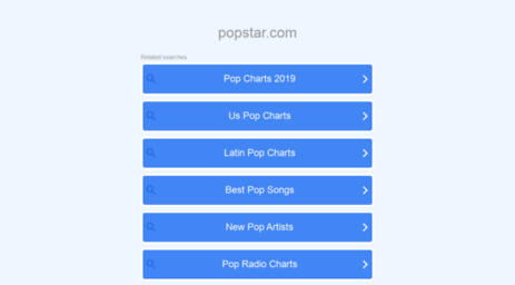 forums.popstar.com