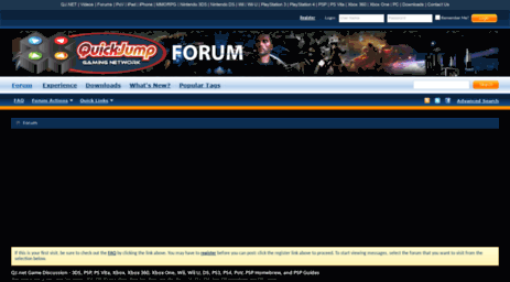 forums.qj.net