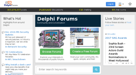 forums.talkcity.com