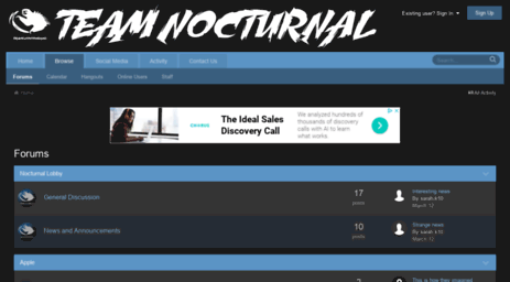 forums.team-nocturnal.com