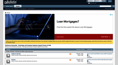 forums.techarena.in