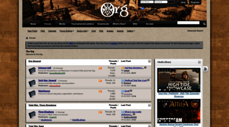 forums.totalwar.org