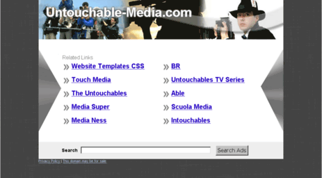 forums.untouchable-media.com