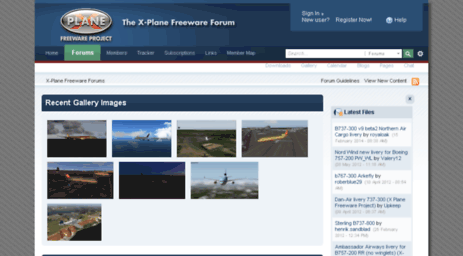 x plane freeware net forums index