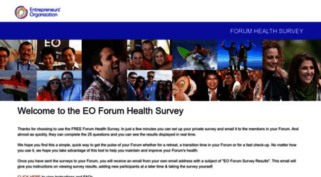 forumsurvey.eonetwork.org
