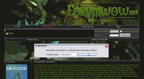 forumwow.net