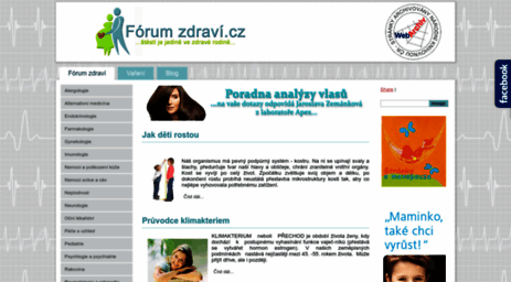 forumzdravi.cz