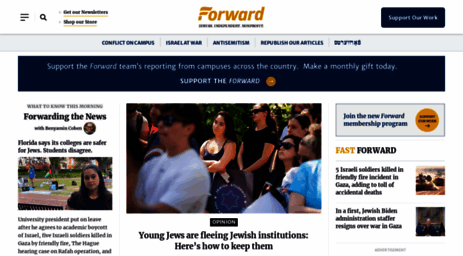 forward.com