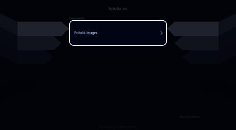 fotolia.es
