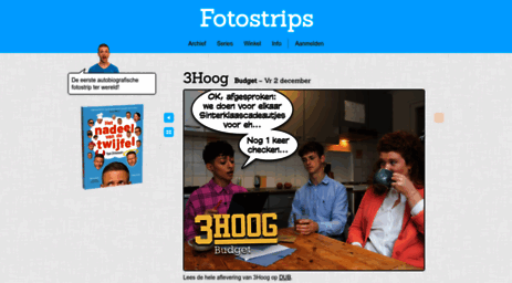 fotostrips.nl