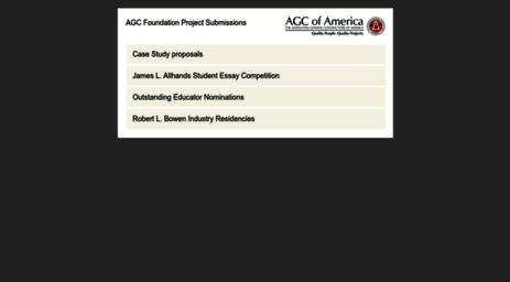 foundation.agc.org