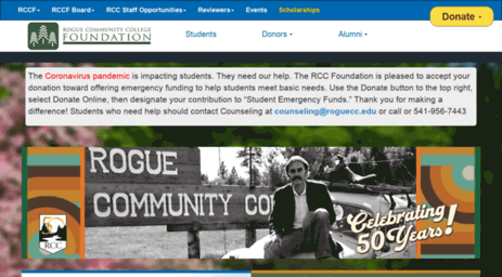 foundation.roguecc.edu
