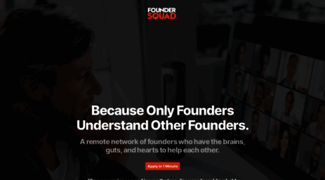 foundersquad.com