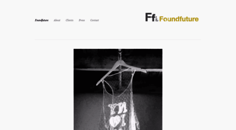 foundfuture.com